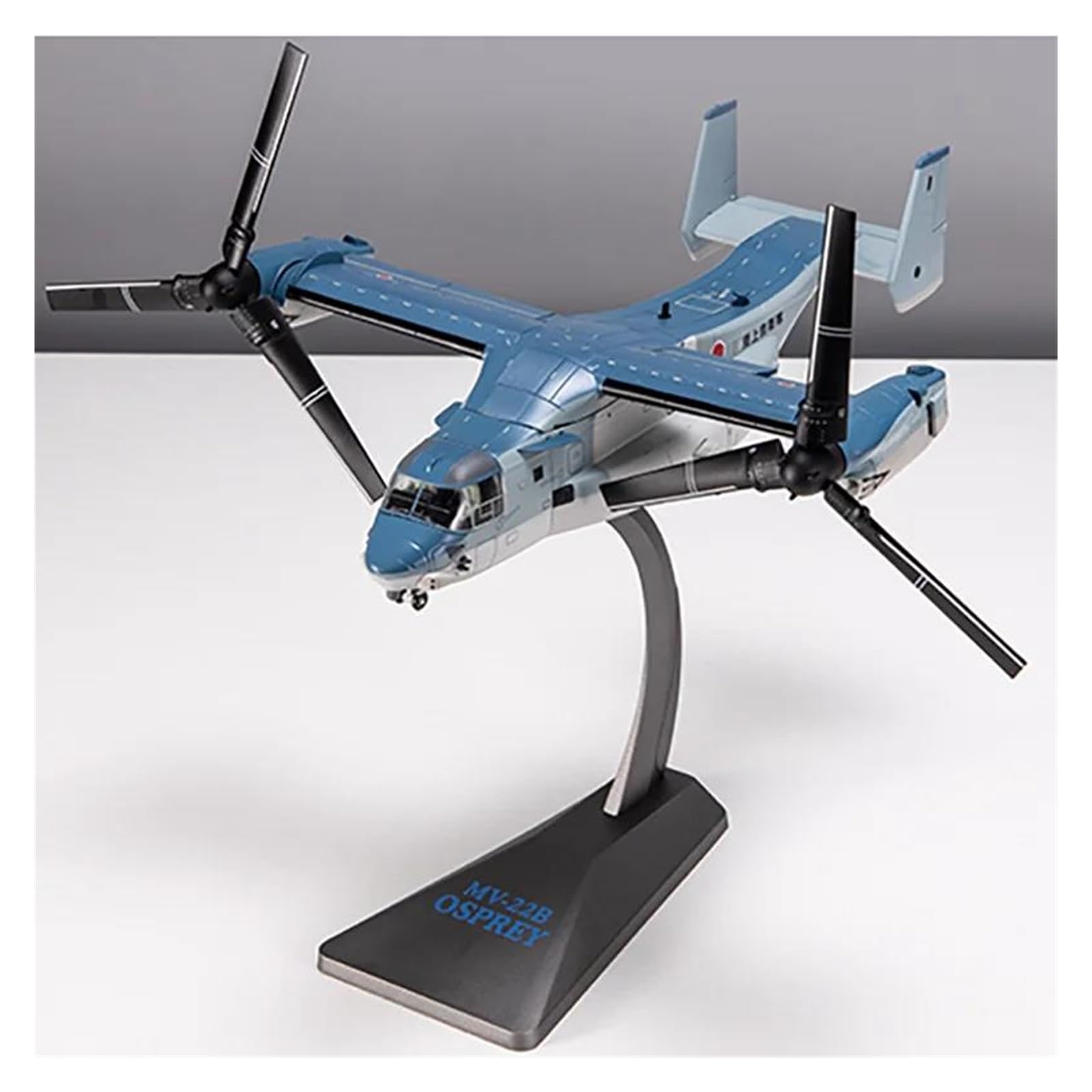 Amazon.co.jp: 航空機 オスプレイ用 AF1 V-22 輸送ヘリコプター